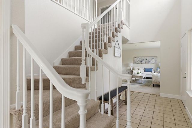 15675 La Sierra Court, Morgan Hill, CA 95037