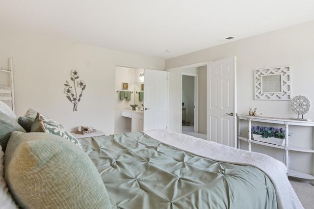 15675 La Sierra Court, Morgan Hill, CA 95037