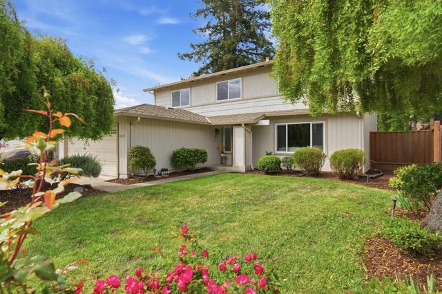 15675 La Sierra Court, Morgan Hill, CA 95037