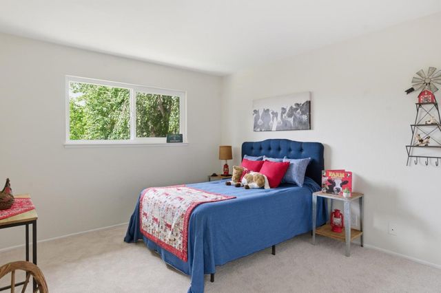 15675 La Sierra Court, Morgan Hill, CA 95037