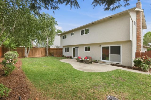 15675 La Sierra Court, Morgan Hill, CA 95037