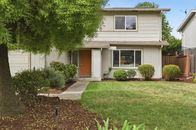 15675 La Sierra Court, Morgan Hill, CA 95037