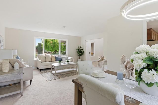 15675 La Sierra Court, Morgan Hill, CA 95037