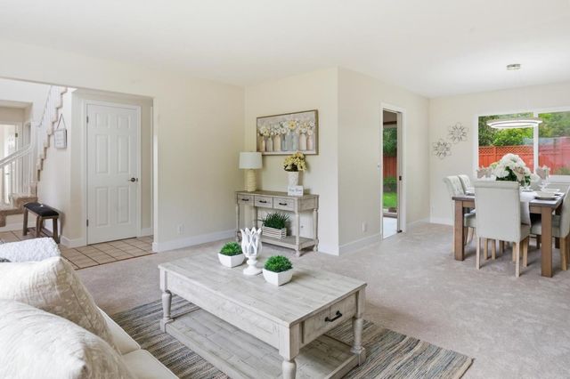 15675 La Sierra Court, Morgan Hill, CA 95037