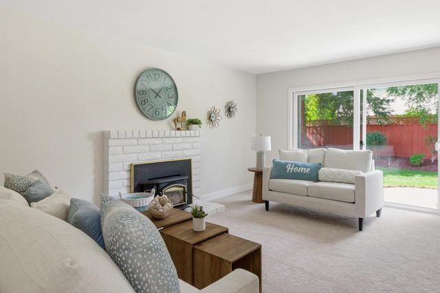 15675 La Sierra Court, Morgan Hill, CA 95037