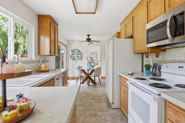 15675 La Sierra Court, Morgan Hill, CA 95037