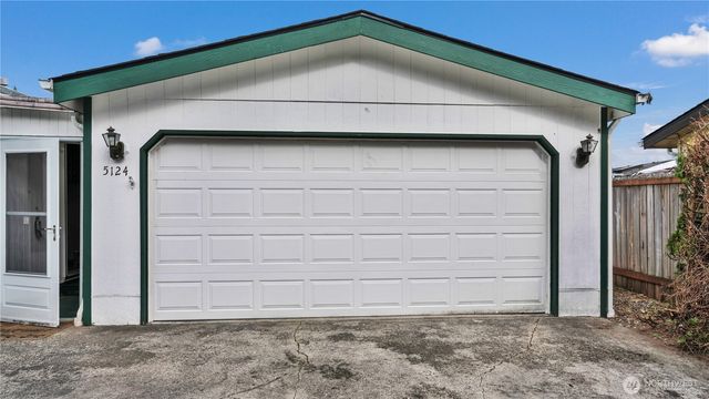 5124 W Gray Sea Eagle SW, Olympia, WA 98512