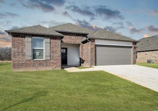 325 Cain Trail, Maumelle, AR 72113