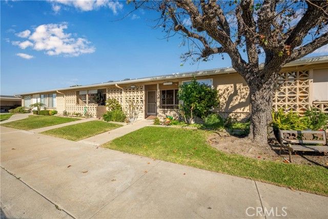 13680 Alderwood Lane 78D, Seal Beach, CA 90740