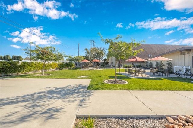 13680 Alderwood Lane 78D, Seal Beach, CA 90740