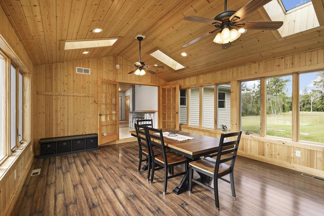 N8836 Highway 58, New Lisbon, WI 53950