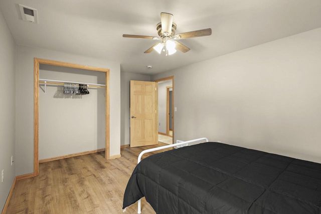 N8836 Highway 58, New Lisbon, WI 53950