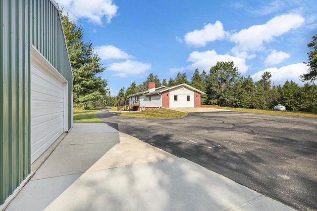 N8836 Highway 58, New Lisbon, WI 53950