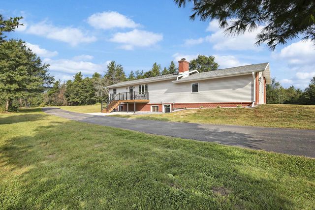 N8836 Highway 58, New Lisbon, WI 53950