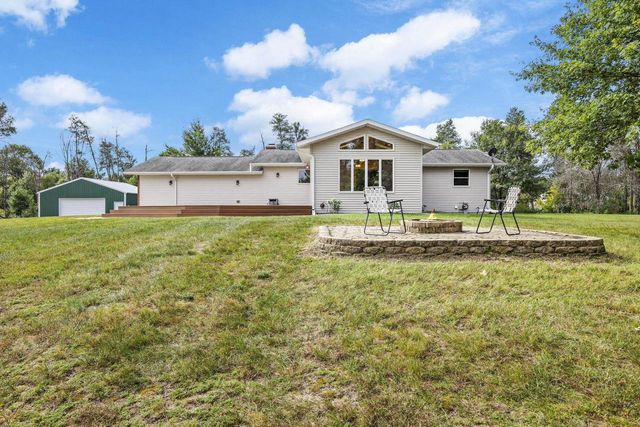 N8836 Highway 58, New Lisbon, WI 53950