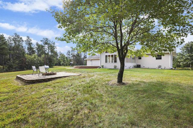 N8836 Highway 58, New Lisbon, WI 53950