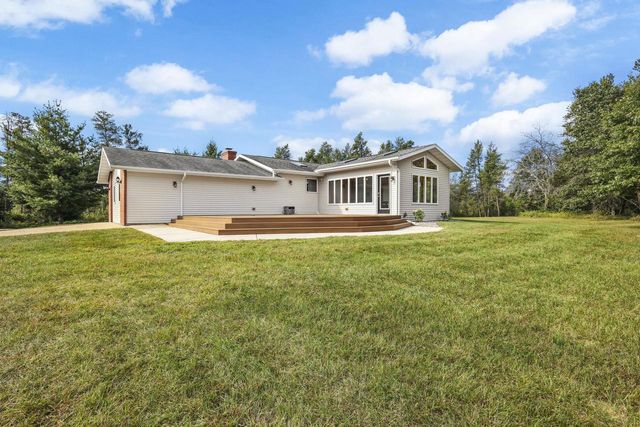 N8836 Highway 58, New Lisbon, WI 53950