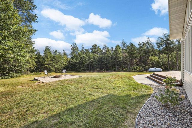 N8836 Highway 58, New Lisbon, WI 53950