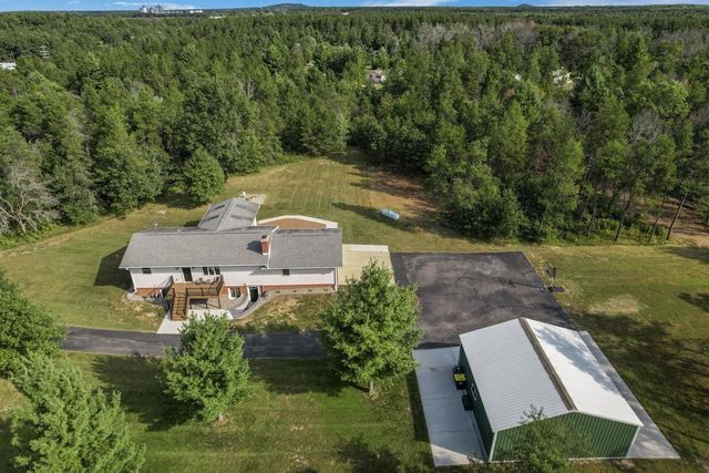 N8836 Highway 58, New Lisbon, WI 53950