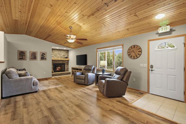 N8836 Highway 58, New Lisbon, WI 53950