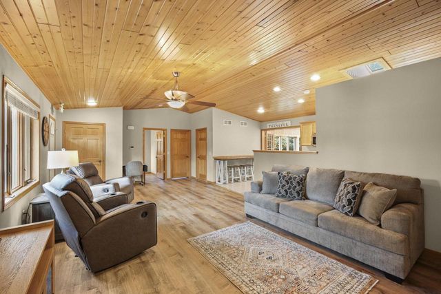 N8836 Highway 58, New Lisbon, WI 53950