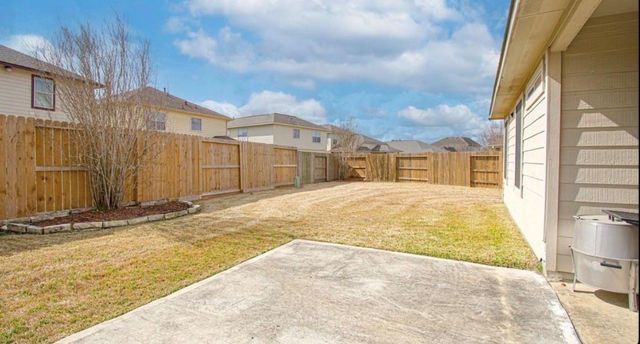 4715 Cavern Brook Court, Fresno, TX 77545