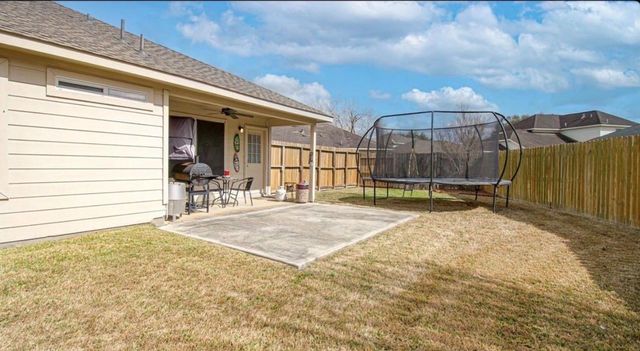 4715 Cavern Brook Court, Fresno, TX 77545