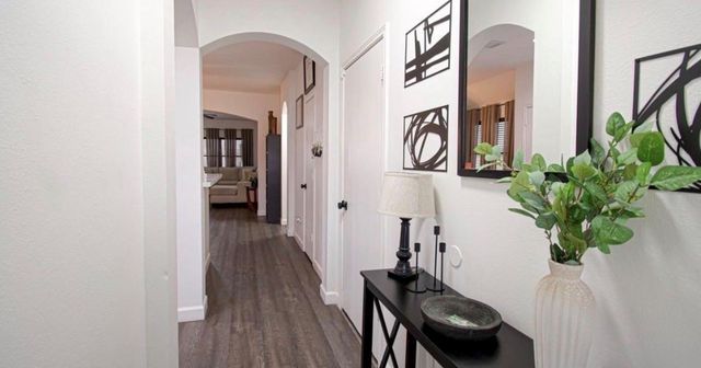 4715 Cavern Brook Court, Fresno, TX 77545