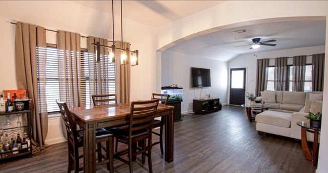 4715 Cavern Brook Court, Fresno, TX 77545