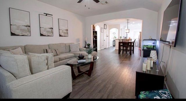 4715 Cavern Brook Court, Fresno, TX 77545