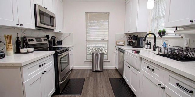 4715 Cavern Brook Court, Fresno, TX 77545