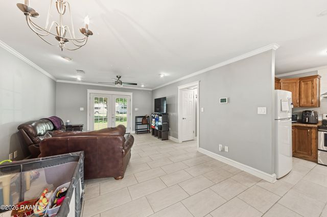 1030 Cecil Drive, Breaux Bridge, LA 70517
