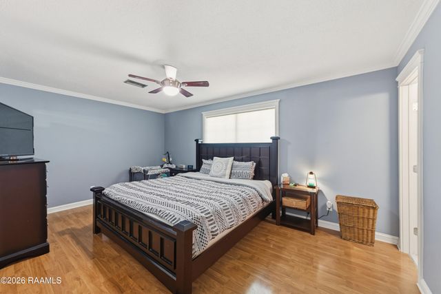1030 Cecil Drive, Breaux Bridge, LA 70517