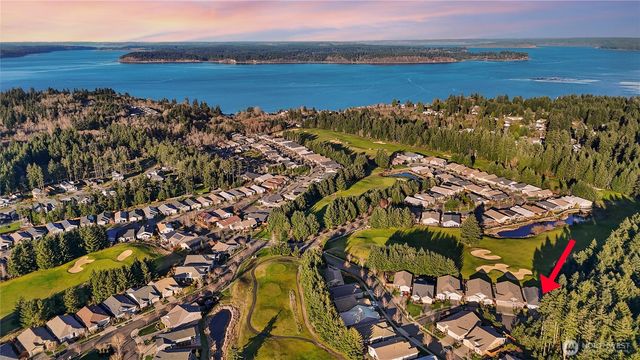 8520 Shaw Lane NE, Lacey, WA 98516