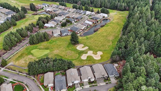 8520 Shaw Lane NE, Lacey, WA 98516