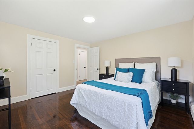 200 Weston St, Waltham, MA 02453