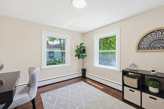 200 Weston St, Waltham, MA 02453