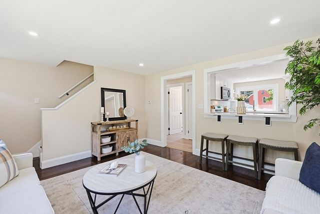 200 Weston St, Waltham, MA 02453