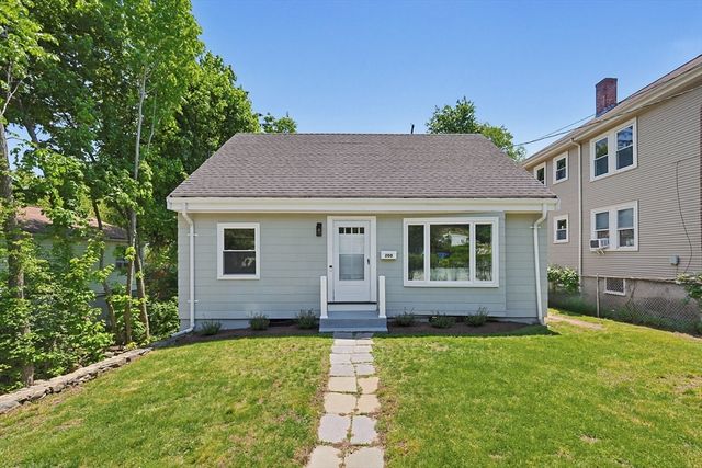 200 Weston St, Waltham, MA 02453