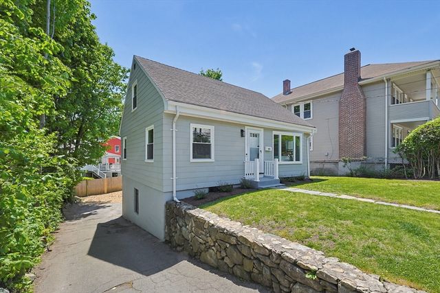 200 Weston St, Waltham, MA 02453