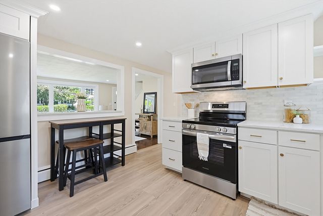 200 Weston St, Waltham, MA 02453