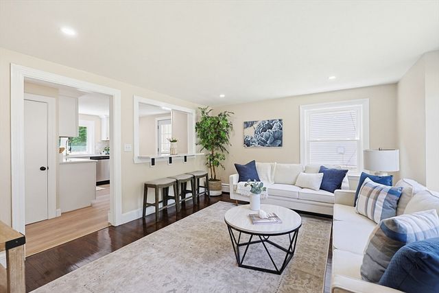 200 Weston St, Waltham, MA 02453