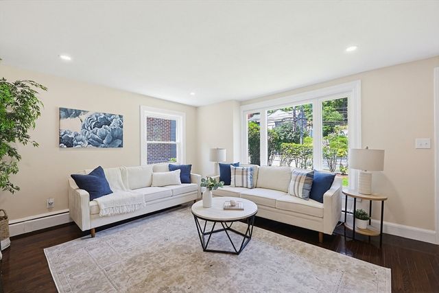 200 Weston St, Waltham, MA 02453