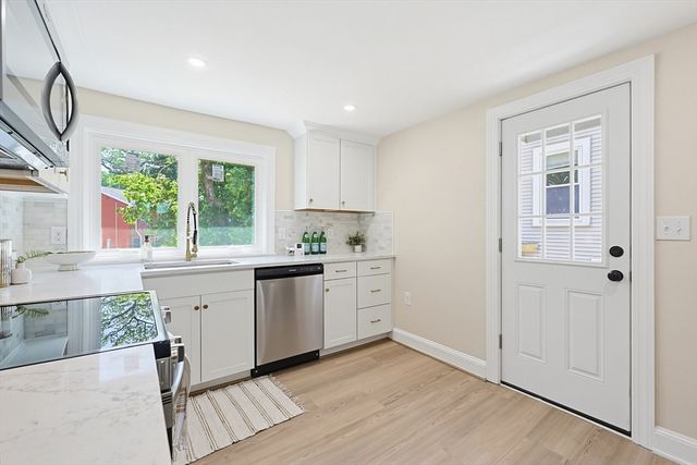 200 Weston St, Waltham, MA 02453