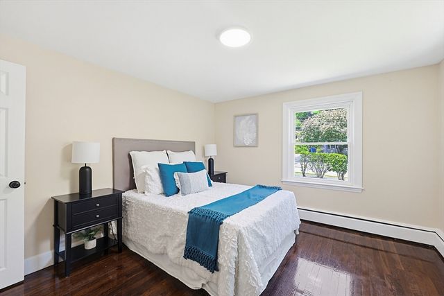 200 Weston St, Waltham, MA 02453