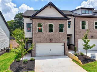 5720 Urban Village Way 7, Tucker, GA 30084