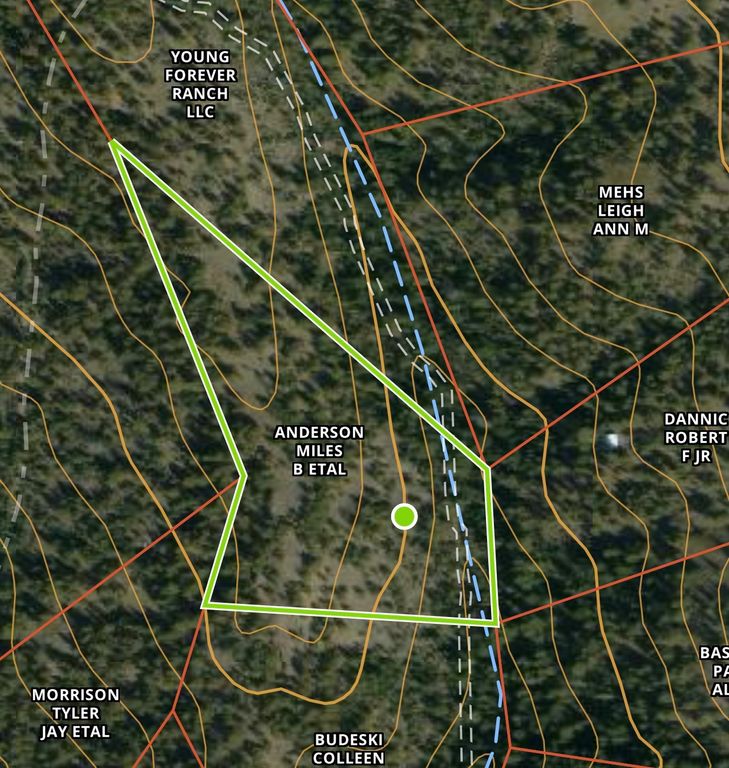 NHN Pine Coulee Lane, Cascade, MT 59421