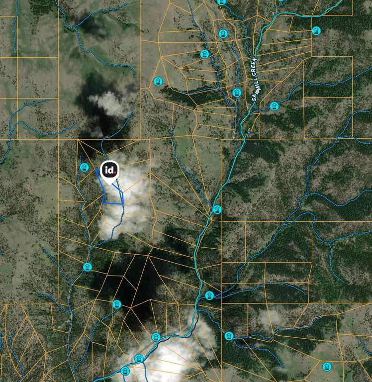 NHN Pine Coulee Lane, Cascade, MT 59421 photo 2