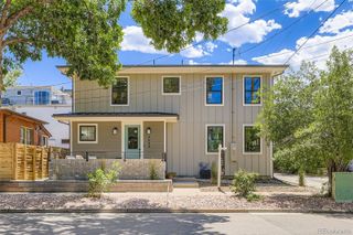 4640 W 39th Avenue, Denver, CO 80212