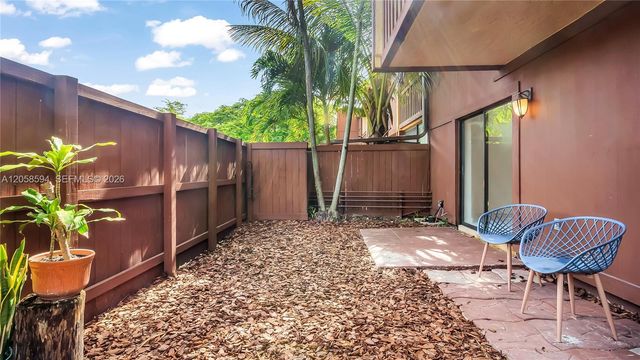 7123 SW 115th Pl A-25, Miami, FL 33173